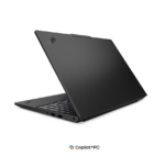 Lenovo ThinkPad T16 G5 Intel | melns | 16" | IPS | WUXGA | 1920 x 1200 pikseļi | Intel Core Ultra 5 | 325 | 16 GB | LPCAMM2 LPDDR5X | SSD ietilpība 512 GB | Intel Graphics | Windows 11 Pro | 802.11be | Bluetooth versija 5.4 | Tastatūras valoda angļu | Apgaismota tastatūra | Garantija 36 mēneši | Akumulatora garantija 12 mēneši