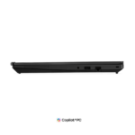 Lenovo ThinkPad T16 G5 Intel | melns | 16" | IPS | WUXGA | 1920 x 1200 pikseļi | Intel Core Ultra 5 | 325 | 16 GB | LPCAMM2 LPDDR5X | SSD ietilpība 512 GB | Intel Graphics | Windows 11 Pro | 802.11be | Bluetooth versija 5.4 | Tastatūras valoda angļu | Apgaismota tastatūra | Garantija 36 mēneši | Akumulatora garantija 12 mēneši