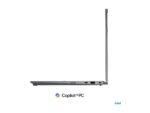 Lenovo ThinkPad X1 2-in-1 G11 Intel | Pelēks | 14" | IPS | Skārienekrāns | WUXGA | 1920 x 1200 pikseļi | Pretapžilbināšanas | Intel Core Ultra 5 | 325 | 32 GB | Soldered LPDDR5X | Cietvielas diska ietilpība 512 GB | Intel Graphics | Windows 11 Pro | 802.11be | Bluetooth versija 5.4 | Tastatūras valoda angļu | Apgaismota tastatūra | Garantija 36 mēneši | Akumulatora garantija 12 mēneši