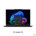 Lenovo ThinkPad X1 Carbon G14 Intel | Melns | 14" | IPS | Skārienekrāns | WUXGA | 1920 x 1200 pikseļi | Pretapžilbināšanas | Intel Core Ultra 5 | 325 | 32 GB | Lodēta LPDDR5X | Cietvielas diska ietilpība 512 GB | Intel Graphics | Windows 11 Pro | 802.11be | Bluetooth versija 5.4 | Tastatūras valoda Ziemeļvalstu | Tastatūras apgaismojums | Garantija 36 mēneši | Akumulatora garantija 12 mēneši