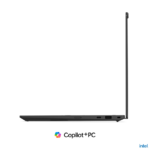 Lenovo ThinkPad X1 Carbon G14 Intel | Melns | 14" | IPS | Skārienekrāns | WUXGA | 1920 x 1200 pikseļi | Pretapžilbināšanas | Intel Core Ultra 5 | 325 | 32 GB | Lodēta LPDDR5X | Cietvielas diska ietilpība 512 GB | Intel Graphics | Windows 11 Pro | 802.11be | Bluetooth versija 5.4 | Tastatūras valoda Ziemeļvalstu | Tastatūras apgaismojums | Garantija 36 mēneši | Akumulatora garantija 12 mēneši