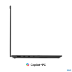Lenovo ThinkPad X1 Carbon G14 Intel | Melns | 14" | IPS | Skārienekrāns | WUXGA | 1920 x 1200 pikseļi | Pretapžilbināšanas | Intel Core Ultra 5 | 325 | 32 GB | Lodēta LPDDR5X | Cietvielas diska ietilpība 512 GB | Intel Graphics | Windows 11 Pro | 802.11be | Bluetooth versija 5.4 | Tastatūras valoda Ziemeļvalstu | Tastatūras apgaismojums | Garantija 36 mēneši | Akumulatora garantija 12 mēneši