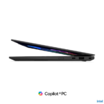 Lenovo ThinkPad X1 Carbon G14 Intel | Melns | 14" | IPS | Skārienekrāns | WUXGA | 1920 x 1200 pikseļi | Pretapžilbināšanas | Intel Core Ultra 5 | 325 | 32 GB | Lodēta LPDDR5X | Cietvielas diska ietilpība 512 GB | Intel Graphics | Windows 11 Pro | 802.11be | Bluetooth versija 5.4 | Tastatūras valoda Ziemeļvalstu | Tastatūras apgaismojums | Garantija 36 mēneši | Akumulatora garantija 12 mēneši