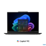 Lenovo ThinkPad X1 Carbon G14 Intel | Melns | 14" | IPS | Skārienekrāns | WUXGA | 1920 x 1200 pikseļi | Pretapžilbināšanas | Intel Core Ultra 7 | 355 | 32 GB | Lodēta LPDDR5X | Cietvielas diska ietilpība 512 GB | Intel Graphics | Windows 11 Pro | 802.11be | Bluetooth versija 5.4 | Tastatūras valoda Ziemeļvalstu | Tastatūras apgaismojums | Garantija 36 mēneši | Akumulatora garantija 12 mēneši