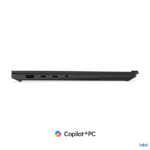 Lenovo ThinkPad X1 Carbon G14 Intel | Melns | 14" | IPS | Skārienekrāns | WUXGA | 1920 x 1200 pikseļi | Pretapžilbināšanas | Intel Core Ultra 7 | 355 | 32 GB | Lodēta LPDDR5X | Cietvielas diska ietilpība 512 GB | Intel Graphics | Windows 11 Pro | 802.11be | Bluetooth versija 5.4 | Tastatūras valoda Ziemeļvalstu | Tastatūras apgaismojums | Garantija 36 mēneši | Akumulatora garantija 12 mēneši