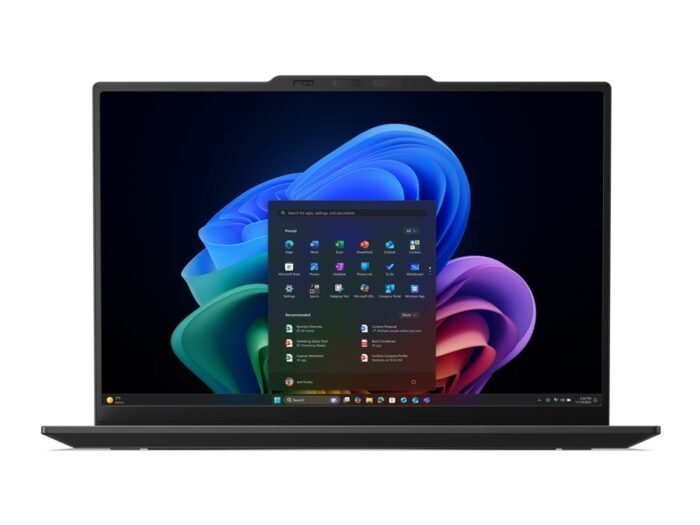 Lenovo ThinkPad X1 Carbon G14 Intel | Melns | 14" | IPS | Skārienekrāns | WUXGA | 1920 x 1200 pikseļi | Pretapžilbināšanas | Intel Core Ultra X7 | 358H | 64 GB | Lodēta LPDDR5X | Cietvielas diska ietilpība 1000 GB | Intel Arc B390 GPU | Windows 11 Pro | 802.11be | Bluetooth versija 5.4 | Tastatūras valoda angļu | Tastatūras apgaismojums | Garantija 36 mēneši | Akumulatora garantija 12 mēneši