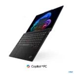 Lenovo ThinkPad X1 Carbon G14 Intel | Melns | 14" | IPS | Skārienekrāns | WUXGA | 1920 x 1200 pikseļi | Pretapžilbināšanas | Intel Core Ultra X7 | 358H | 64 GB | Lodēta LPDDR5X | Cietvielas diska ietilpība 1000 GB | Intel Arc B390 GPU | Windows 11 Pro | 802.11be | Bluetooth versija 5.4 | Tastatūras valoda Ziemeļvalstu | Tastatūras apgaismojums | Garantija 36 mēneši | Akumulatora garantija 12 mēneši