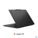 Lenovo ThinkPad X1 Carbon G14 Intel | Melns | 14" | IPS | Skārienekrāns | WUXGA | 1920 x 1200 pikseļi | Pretapžilbināšanas | Intel Core Ultra X7 | 358H | 64 GB | Lodēta LPDDR5X | Cietvielas diska ietilpība 1000 GB | Intel Arc B390 GPU | Windows 11 Pro | 802.11be | Bluetooth versija 5.4 | Tastatūras valoda angļu | Tastatūras apgaismojums | Garantija 36 mēneši | Akumulatora garantija 12 mēneši