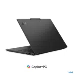 Lenovo ThinkPad X1 Carbon G14 Intel | Melns | 14" | IPS | Skārienekrāns | WUXGA | 1920 x 1200 pikseļi | Pretapžilbināšanas | Intel Core Ultra X7 | 358H | 64 GB | Lodēta LPDDR5X | Cietvielas diska ietilpība 1000 GB | Intel Arc B390 GPU | Windows 11 Pro | 802.11be | Bluetooth versija 5.4 | Tastatūras valoda Ziemeļvalstu | Tastatūras apgaismojums | Garantija 36 mēneši | Akumulatora garantija 12 mēneši