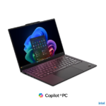 Lenovo ThinkPad X1 Carbon G14 Intel | Melns | 14" | IPS | Skārienekrāns | WUXGA | 1920 x 1200 pikseļi | Pretapžilbināšanas | Intel Core Ultra X7 | 358H | 64 GB | Lodēta LPDDR5X | Cietvielas diska ietilpība 1000 GB | Intel Arc B390 GPU | Windows 11 Pro | 802.11be | Bluetooth versija 5.4 | Tastatūras valoda angļu | Tastatūras apgaismojums | Garantija 36 mēneši | Akumulatora garantija 12 mēneši