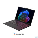Lenovo ThinkPad X1 Carbon G14 Intel | Melns | 14" | IPS | Skārienekrāns | WUXGA | 1920 x 1200 pikseļi | Pretapžilbināšanas | Intel Core Ultra X7 | 358H | 64 GB | Lodēta LPDDR5X | Cietvielas diska ietilpība 1000 GB | Intel Arc B390 GPU | Windows 11 Pro | 802.11be | Bluetooth versija 5.4 | Tastatūras valoda angļu | Tastatūras apgaismojums | Garantija 36 mēneši | Akumulatora garantija 12 mēneši