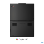 Lenovo ThinkPad X1 Carbon G14 Intel | Melns | 14" | IPS | Skārienekrāns | WUXGA | 1920 x 1200 pikseļi | Pretapžilbināšanas | Intel Core Ultra X7 | 358H | 64 GB | Lodēta LPDDR5X | Cietvielas diska ietilpība 1000 GB | Intel Arc B390 GPU | Windows 11 Pro | 802.11be | Bluetooth versija 5.4 | Tastatūras valoda angļu | Tastatūras apgaismojums | Garantija 36 mēneši | Akumulatora garantija 12 mēneši