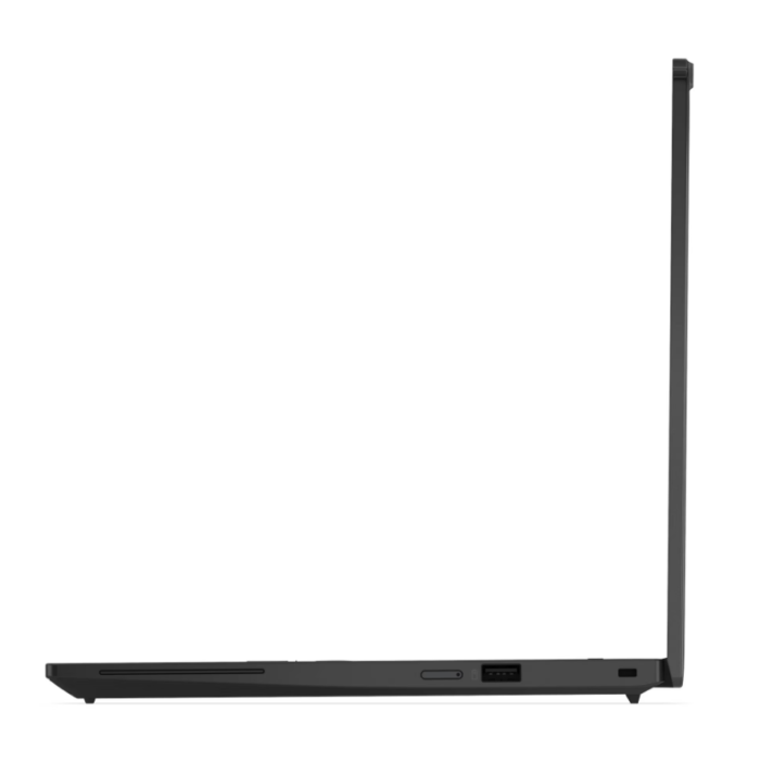 Lenovo ThinkPad X13 G7 Intel | Melns | 13,3" | IPS | Skārienekrāns | WUXGA | 1920 x 1200 pikseļi | Pretapžilbināšanas | Intel Core Ultra 5 | 325 | 16 GB | Lodēta LPDDR5X | Cietvielas diska ietilpība 512 GB | Intel Graphics | Windows 11 Pro | 802.11be | Bluetooth versija 5.4 | Tastatūras valoda angļu | Tastatūras apgaismojums | Garantija 36 mēneši | Akumulatora garantija 12 mēneši