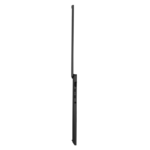Lenovo ThinkPad X13 G7 Intel | Melns | 13,3" | IPS | Skārienekrāns | WUXGA | 1920 x 1200 pikseļi | Pretapžilbināšanas | Intel Core Ultra 5 | 325 | 16 GB | Lodēta LPDDR5X | Cietvielas diska ietilpība 512 GB | Intel Graphics | Windows 11 Pro | 802.11be | Bluetooth versija 5.4 | Tastatūras valoda angļu | Tastatūras apgaismojums | Garantija 36 mēneši | Akumulatora garantija 12 mēneši