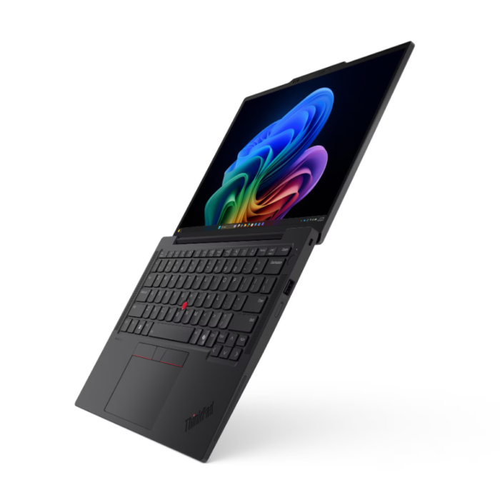 Lenovo ThinkPad X13 G7 Intel | Melns | 13,3" | IPS | Skārienekrāns | WUXGA | 1920 x 1200 pikseļi | Pretapžilbināšanas | Intel Core Ultra 5 | 325 | 16 GB | Lodēta LPDDR5X | Cietvielas diska ietilpība 512 GB | Intel Graphics | Windows 11 Pro | 802.11be | Bluetooth versija 5.4 | Tastatūras valoda angļu | Tastatūras apgaismojums | Garantija 36 mēneši | Akumulatora garantija 12 mēneši