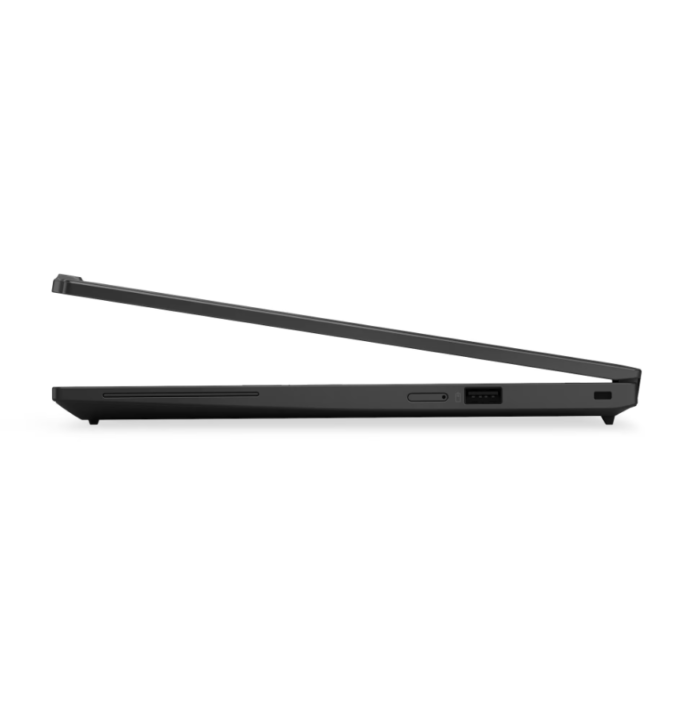 Lenovo ThinkPad X13 G7 Intel | Melns | 13,3" | IPS | Skārienekrāns | WUXGA | 1920 x 1200 pikseļi | Pretapžilbināšanas | Intel Core Ultra 5 | 325 | 16 GB | Lodēta LPDDR5X | Cietvielas diska ietilpība 512 GB | Intel Graphics | Windows 11 Pro | 802.11be | Bluetooth versija 5.4 | Tastatūras valoda angļu | Tastatūras apgaismojums | Garantija 36 mēneši | Akumulatora garantija 12 mēneši
