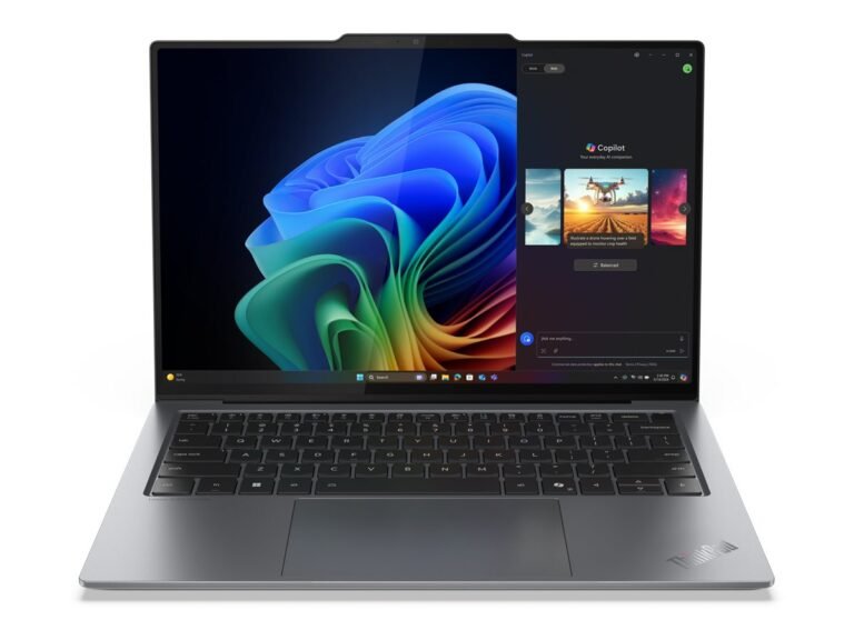 Lenovo ThinkPad X9-14 G1 Intel | Pelēks | 14" | OLED | WUXGA | 1920 x 1200 pikseļi | Pretapžilbināšanas | Intel Core Ultra 5 | 228V | 32 GB | Lodēta LPDDR5x | Cietvielas diska ietilpība 512 GB | Intel Arc Graphics 130V | Windows 11 Pro | 802.11be | Bluetooth versija 5.4 | Tastatūras valoda Ziemeļvalstu | Tastatūras apgaismojums | Garantija 36 mēneši | Akumulatora garantija 12 mēneši