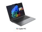 Lenovo ThinkPad X9-14 G1 Intel | Pelēks | 14" | OLED | WUXGA | 1920 x 1200 pikseļi | Pretapžilbināšanas | Intel Core Ultra 5 | 228V | 32 GB | Lodēta LPDDR5x | Cietvielas diska ietilpība 512 GB | Intel Arc Graphics 130V | Windows 11 Pro | 802.11be | Bluetooth versija 5.4 | Tastatūras valoda Ziemeļvalstu | Tastatūras apgaismojums | Garantija 36 mēneši | Akumulatora garantija 12 mēneši