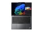 Lenovo ThinkPad X9-14 G1 Intel | Pelēks | 14" | OLED | WUXGA | 1920 x 1200 pikseļi | Pretapžilbināšanas | Intel Core Ultra 5 | 228V | 32 GB | Lodēta LPDDR5x | Cietvielas diska ietilpība 512 GB | Intel Arc Graphics 130V | Windows 11 Pro | 802.11be | Bluetooth versija 5.4 | Tastatūras valoda Ziemeļvalstu | Tastatūras apgaismojums | Garantija 36 mēneši | Akumulatora garantija 12 mēneši