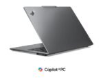 Lenovo ThinkPad X9-14 G1 Intel | Pelēks | 14" | OLED | WUXGA | 1920 x 1200 pikseļi | Pretapžilbināšanas | Intel Core Ultra 5 | 228V | 32 GB | Lodēta LPDDR5x | Cietvielas diska ietilpība 512 GB | Intel Arc Graphics 130V | Windows 11 Pro | 802.11be | Bluetooth versija 5.4 | Tastatūras valoda Ziemeļvalstu | Tastatūras apgaismojums | Garantija 36 mēneši | Akumulatora garantija 12 mēneši