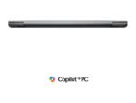 Lenovo ThinkPad X9-14 G1 Intel | Pelēks | 14" | OLED | WUXGA | 1920 x 1200 pikseļi | Pretapžilbināšanas | Intel Core Ultra 5 | 228V | 32 GB | Lodēta LPDDR5x | Cietvielas diska ietilpība 512 GB | Intel Arc Graphics 130V | Windows 11 Pro | 802.11be | Bluetooth versija 5.4 | Tastatūras valoda Ziemeļvalstu | Tastatūras apgaismojums | Garantija 36 mēneši | Akumulatora garantija 12 mēneši