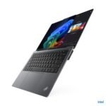 Lenovo ThinkPad X9-14 G1 Intel | Pelēks | 14" | OLED | WUXGA | 1920 x 1200 pikseļi | Pretapžilbināšanas | Intel Core Ultra 5 | 228V | 32 GB | Lodēta LPDDR5x | Cietvielas diska ietilpība 512 GB | Intel Arc Graphics 130V | Windows 11 Pro | 802.11be | Bluetooth versija 5.4 | Tastatūras valoda Ziemeļvalstu | Tastatūras apgaismojums | Garantija 36 mēneši | Akumulatora garantija 12 mēneši