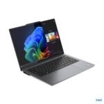 Lenovo ThinkPad X9-14 G1 Intel | Pelēks | 14" | OLED | WUXGA | 1920 x 1200 pikseļi | Pretapžilbināšanas | Intel Core Ultra 5 | 228V | 32 GB | Lodēta LPDDR5x | Cietvielas diska ietilpība 512 GB | Intel Arc Graphics 130V | Windows 11 Pro | 802.11be | Bluetooth versija 5.4 | Tastatūras valoda Ziemeļvalstu | Tastatūras apgaismojums | Garantija 36 mēneši | Akumulatora garantija 12 mēneši