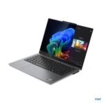 Lenovo ThinkPad X9-14 G1 Intel | Pelēks | 14" | OLED | WUXGA | 1920 x 1200 pikseļi | Pretapžilbināšanas | Intel Core Ultra 5 | 228V | 32 GB | Lodēta LPDDR5x | Cietvielas diska ietilpība 512 GB | Intel Arc Graphics 130V | Windows 11 Pro | 802.11be | Bluetooth versija 5.4 | Tastatūras valoda Ziemeļvalstu | Tastatūras apgaismojums | Garantija 36 mēneši | Akumulatora garantija 12 mēneši