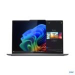 Lenovo ThinkPad X9-14 G1 Intel | Pelēks | 14" | OLED | WUXGA | 1920 x 1200 pikseļi | Pretapžilbināšanas | Intel Core Ultra 5 | 228V | 32 GB | Lodēta LPDDR5x | Cietvielas diska ietilpība 512 GB | Intel Arc Graphics 130V | Windows 11 Pro | 802.11be | Bluetooth versija 5.4 | Tastatūras valoda Ziemeļvalstu | Tastatūras apgaismojums | Garantija 36 mēneši | Akumulatora garantija 12 mēneši