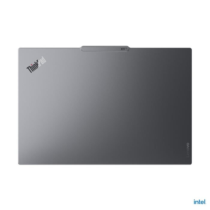 Lenovo ThinkPad X9-15 G1 Intel | Pelēks | 15,3 " | OLED | 2.8K | 2880 x 1800 pikseļi | Intel Core Ultra 5 | 228V | 32 GB | Lodēta LPDDR5x | Cietvielas diska kapacitāte 512 GB | Intel Arc Graphics 130V | Windows 11 Pro | 802.11be | Bluetooth versija 5.4 | Tastatūras valoda angļu | Tastatūras apgaismojums | Garantija 36 mēneši | Akumulatora garantija 12 mēneši