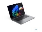 Lenovo ThinkPad X9-15 G1 Intel | Pelēks | 15,3" | OLED | 2,8K | 2880 x 1800 pikseļi | Intel Core Ultra 5 | 228V | 32 GB | Lodēta LPDDR5x | Cietvielas diska kapacitāte 512 GB | Intel Arc Graphics 130V | Windows 11 Pro | 802.11be | Bluetooth versija 5.4 | Tastatūras valoda Ziemeļvalstu | Tastatūras apgaismojums | Garantija 36 mēneši | Akumulatora garantija 12 mēneši