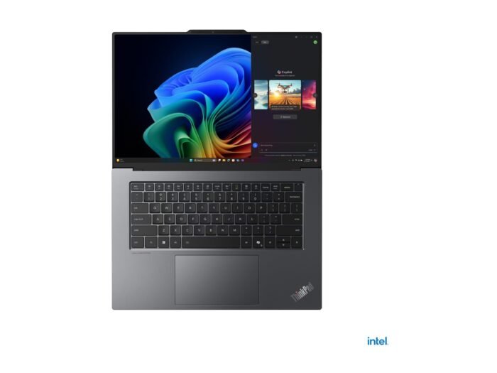 Lenovo ThinkPad X9-15 G1 Intel | Pelēks | 15,3 " | OLED | 2.8K | 2880 x 1800 pikseļi | Intel Core Ultra 5 | 228V | 32 GB | Lodēta LPDDR5x | Cietvielas diska kapacitāte 512 GB | Intel Arc Graphics 130V | Windows 11 Pro | 802.11be | Bluetooth versija 5.4 | Tastatūras valoda angļu | Tastatūras apgaismojums | Garantija 36 mēneši | Akumulatora garantija 12 mēneši