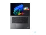 Lenovo ThinkPad X9-15 G1 Intel | Pelēks | 15,3" | OLED | 2,8K | 2880 x 1800 pikseļi | Intel Core Ultra 5 | 228V | 32 GB | Lodēta LPDDR5x | Cietvielas diska kapacitāte 512 GB | Intel Arc Graphics 130V | Windows 11 Pro | 802.11be | Bluetooth versija 5.4 | Tastatūras valoda Ziemeļvalstu | Tastatūras apgaismojums | Garantija 36 mēneši | Akumulatora garantija 12 mēneši