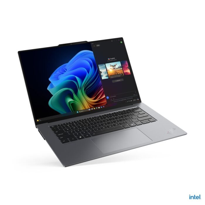 Lenovo ThinkPad X9-15 G1 Intel | Pelēks | 15,3 " | OLED | 2.8K | 2880 x 1800 pikseļi | Intel Core Ultra 5 | 228V | 32 GB | Lodēta LPDDR5x | Cietvielas diska kapacitāte 512 GB | Intel Arc Graphics 130V | Windows 11 Pro | 802.11be | Bluetooth versija 5.4 | Tastatūras valoda angļu | Tastatūras apgaismojums | Garantija 36 mēneši | Akumulatora garantija 12 mēneši