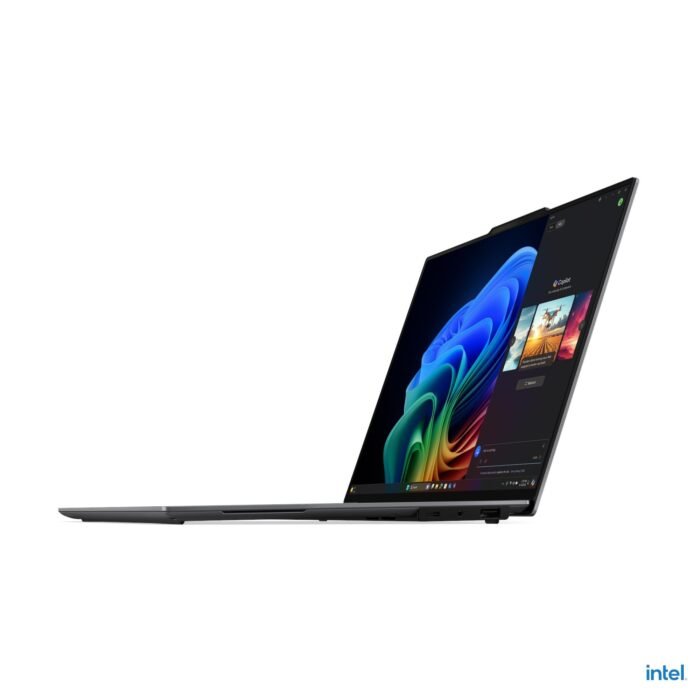 Lenovo ThinkPad X9-15 G1 Intel | Pelēks | 15,3 " | OLED | 2.8K | 2880 x 1800 pikseļi | Intel Core Ultra 5 | 228V | 32 GB | Lodēta LPDDR5x | Cietvielas diska kapacitāte 512 GB | Intel Arc Graphics 130V | Windows 11 Pro | 802.11be | Bluetooth versija 5.4 | Tastatūras valoda angļu | Tastatūras apgaismojums | Garantija 36 mēneši | Akumulatora garantija 12 mēneši