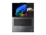 Lenovo ThinkPad X9-15 G1 Intel | Pelēks | 15,3 " | OLED | 2.8K | 2880 x 1800 pikseļi | Intel Core Ultra 5 | 228V | 32 GB | Lodēta LPDDR5x | Cietvielas diska kapacitāte 512 GB | Intel Arc Graphics 130V | Windows 11 Pro | 802.11be | Bluetooth versija 5.4 | Tastatūras valoda angļu | Tastatūras apgaismojums | Garantija 36 mēneši | Akumulatora garantija 12 mēneši