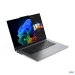 Lenovo ThinkPad X9-15 G1 Intel | Pelēks | 15,3 " | OLED | 2.8K | 2880 x 1800 pikseļi | Intel Core Ultra 5 | 228V | 32 GB | Lodēta LPDDR5x | Cietvielas diska kapacitāte 512 GB | Intel Arc Graphics 130V | Windows 11 Pro | 802.11be | Bluetooth versija 5.4 | Tastatūras valoda angļu | Tastatūras apgaismojums | Garantija 36 mēneši | Akumulatora garantija 12 mēneši