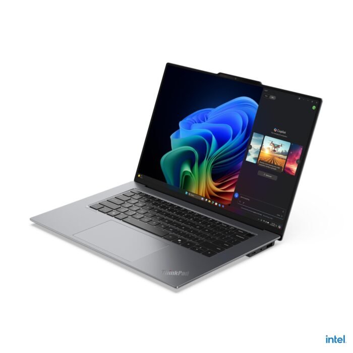 Lenovo ThinkPad X9-15 G1 Intel | Pelēks | 15,3 " | OLED | 2.8K | 2880 x 1800 pikseļi | Intel Core Ultra 5 | 228V | 32 GB | Lodēta LPDDR5x | Cietvielas diska kapacitāte 512 GB | Intel Arc Graphics 130V | Windows 11 Pro | 802.11be | Bluetooth versija 5.4 | Tastatūras valoda angļu | Tastatūras apgaismojums | Garantija 36 mēneši | Akumulatora garantija 12 mēneši