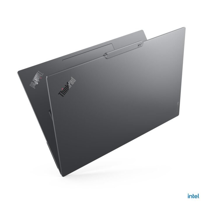 Lenovo ThinkPad X9-15 G1 Intel | Pelēks | 15,3 " | OLED | 2.8K | 2880 x 1800 pikseļi | Intel Core Ultra 5 | 228V | 32 GB | Lodēta LPDDR5x | Cietvielas diska kapacitāte 512 GB | Intel Arc Graphics 130V | Windows 11 Pro | 802.11be | Bluetooth versija 5.4 | Tastatūras valoda angļu | Tastatūras apgaismojums | Garantija 36 mēneši | Akumulatora garantija 12 mēneši