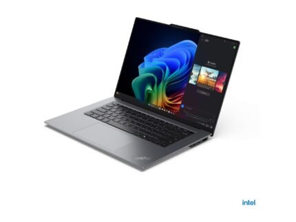 Lenovo ThinkPad X9-15 G1 Intel | Pelēks | 15,3" | OLED | Skārienekrāns | 2,8K | 2880 x 1800 pikseļi | Intel Core Ultra 7 | 258V | 32 GB | Lodēta LPDDR5x | Cietvielas diska ietilpība 1000 GB | Intel Arc Graphics | Windows 11 Pro | 802.11be | Bluetooth versija 5.4 | Tastatūras valoda Ziemeļvalstu | Tastatūras apgaismojums | Garantija 36 mēneši | Akumulatora garantija 12 mēneši