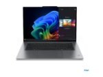 Lenovo ThinkPad X9-15 G1 Intel | Pelēks | 15,3 " | OLED | Skārienekrāns | 2.8K | 2880 x 1800 pikseļi | Intel Core Ultra 7 | 258V | 32 GB | Lodēta LPDDR5x | Cietvirskas diska ietilpība 1000 GB | Intel Arc Graphics | Windows 11 Pro | 802.11be | Bluetooth versija 5.4 | Tastatūras valoda angļu | Tastatūras apgaismojums | Garantija 36 mēneši | Akumulatora garantija 12 mēneši