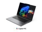 Lenovo ThinkPad X9-15 G1 Intel | Pelēks | 15,3 " | OLED | Skārienekrāns | 2.8K | 2880 x 1800 pikseļi | Intel Core Ultra 7 | 258V | 32 GB | Lodēta LPDDR5x | Cietvirskas diska ietilpība 1000 GB | Intel Arc Graphics | Windows 11 Pro | 802.11be | Bluetooth versija 5.4 | Tastatūras valoda angļu | Tastatūras apgaismojums | Garantija 36 mēneši | Akumulatora garantija 12 mēneši