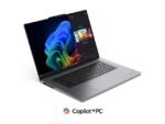 Lenovo ThinkPad X9-15 G1 Intel | Pelēks | 15,3 " | OLED | Skārienekrāns | 2.8K | 2880 x 1800 pikseļi | Intel Core Ultra 7 | 258V | 32 GB | Lodēta LPDDR5x | Cietvirskas diska ietilpība 1000 GB | Intel Arc Graphics | Windows 11 Pro | 802.11be | Bluetooth versija 5.4 | Tastatūras valoda angļu | Tastatūras apgaismojums | Garantija 36 mēneši | Akumulatora garantija 12 mēneši