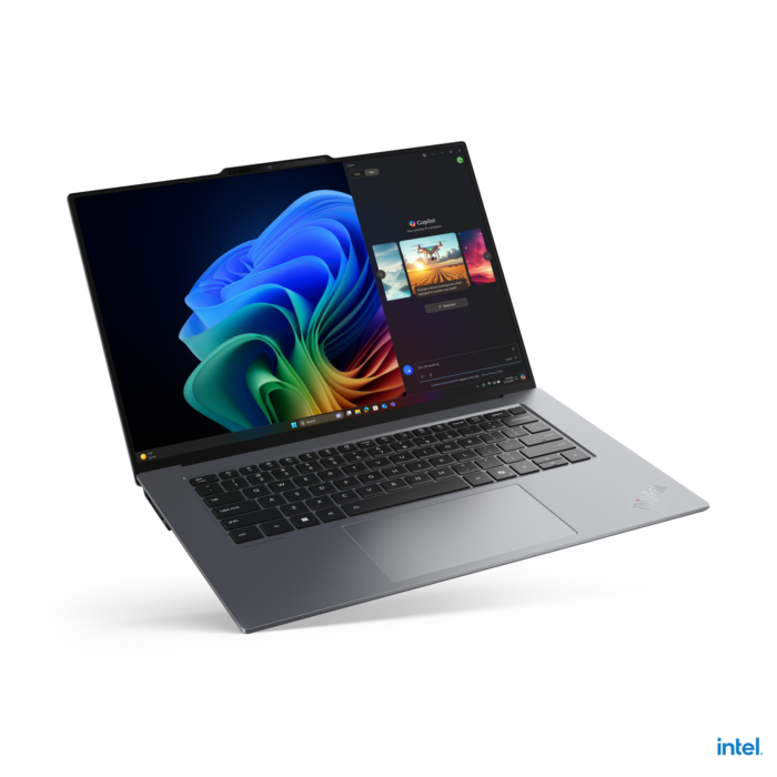 Lenovo ThinkPad X9-15 G1 Intel | Pelēks | 15,3 " | OLED | Skārienekrāns | 2.8K | 2880 x 1800 pikseļi | Intel Core Ultra 7 | 258V | 32 GB | Lodēta LPDDR5x | Cietvirskas diska ietilpība 1000 GB | Intel Arc Graphics | Windows 11 Pro | 802.11be | Bluetooth versija 5.4 | Tastatūras valoda angļu | Tastatūras apgaismojums | Garantija 36 mēneši | Akumulatora garantija 12 mēneši