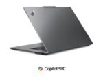Lenovo ThinkPad X9-15 G1 Intel | Pelēks | 15,3 " | OLED | Skārienekrāns | 2.8K | 2880 x 1800 pikseļi | Intel Core Ultra 7 | 258V | 32 GB | Lodēta LPDDR5x | Cietvirskas diska ietilpība 1000 GB | Intel Arc Graphics | Windows 11 Pro | 802.11be | Bluetooth versija 5.4 | Tastatūras valoda angļu | Tastatūras apgaismojums | Garantija 36 mēneši | Akumulatora garantija 12 mēneši