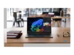 Lenovo ThinkPad X9-15 G1 Intel | Pelēks | 15,3 " | OLED | Skārienekrāns | 2.8K | 2880 x 1800 pikseļi | Intel Core Ultra 7 | 258V | 32 GB | Lodēta LPDDR5x | Cietvirskas diska ietilpība 1000 GB | Intel Arc Graphics | Windows 11 Pro | 802.11be | Bluetooth versija 5.4 | Tastatūras valoda angļu | Tastatūras apgaismojums | Garantija 36 mēneši | Akumulatora garantija 12 mēneši