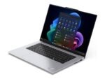 Lenovo ThinkPad X9-15 G1 Intel | Pelēks | 15,3" | OLED | Skārienekrāns | 2,8K | 2880 x 1800 pikseļi | Intel Core Ultra 7 | 258V | 32 GB | Lodēta LPDDR5x | Cietvielas diska ietilpība 1000 GB | Intel Arc Graphics | Windows 11 Pro | 802.11be | Bluetooth versija 5.4 | Tastatūras valoda Ziemeļvalstu | Tastatūras apgaismojums | Garantija 36 mēneši | Akumulatora garantija 12 mēneši