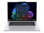 Lenovo ThinkPad X9-15 G1 Intel | Pelēks | 15,3" | OLED | Skārienekrāns | 2,8K | 2880 x 1800 pikseļi | Intel Core Ultra 7 | 258V | 32 GB | Lodēta LPDDR5x | Cietvielas diska ietilpība 1000 GB | Intel Arc Graphics | Windows 11 Pro | 802.11be | Bluetooth versija 5.4 | Tastatūras valoda Ziemeļvalstu | Tastatūras apgaismojums | Garantija 36 mēneši | Akumulatora garantija 12 mēneši