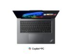 Lenovo ThinkPad X9-15 G1 Intel | Pelēks | 15,3 " | OLED | Skārienekrāns | 2.8K | 2880 x 1800 pikseļi | Intel Core Ultra 7 | 258V | 32 GB | Lodēta LPDDR5x | Cietvirskas diska ietilpība 1000 GB | Intel Arc Graphics | Windows 11 Pro | 802.11be | Bluetooth versija 5.4 | Tastatūras valoda angļu | Tastatūras apgaismojums | Garantija 36 mēneši | Akumulatora garantija 12 mēneši