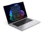 Lenovo ThinkPad X9-15 G1 Intel | Pelēks | 15,3" | OLED | Skārienekrāns | 2,8K | 2880 x 1800 pikseļi | Intel Core Ultra 7 | 258V | 32 GB | Lodēta LPDDR5x | Cietvielas diska ietilpība 1000 GB | Intel Arc Graphics | Windows 11 Pro | 802.11be | Bluetooth versija 5.4 | Tastatūras valoda Ziemeļvalstu | Tastatūras apgaismojums | Garantija 36 mēneši | Akumulatora garantija 12 mēneši